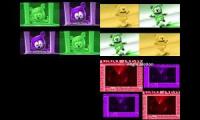 Thumbnail of 16 gummy bears youtube mulitplier