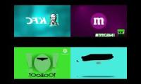 Thumbnail of Full best animation logos quadparison 3