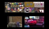 Thumbnail of TUBSBSTGC2026s Favorite Sparta Venom Remix QuadParison V2