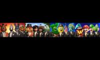 Thumbnail of coffin dance season 11
