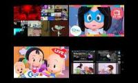 Thumbnail of cleo and cuquin everything