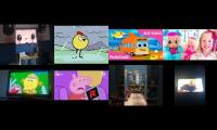 Thumbnail of Up to faster parison [__]