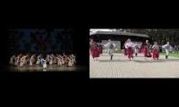 Thumbnail of Bobs un pankukas danco