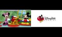 Opening to Handy Manny: Big Construction Job (2011) VCD Philippines.avi