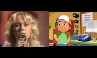 Thumbnail of ABBA - The Winner Takes It All (1980).avi
