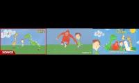 Thumbnail of pablo intros english greek and spanish