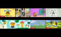 my own cbeebies shows battle