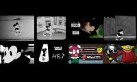 Thumbnail of UP to faster snackeries And suicide mouse