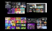 Thumbnail of up to Faster 2,266 Parison To Pit And Penny Talking Tom El Reino infantill And Crossover