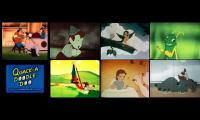 Thumbnail of All Famous Studios U.M. & M. and NTA Era Shorts: Part 6
