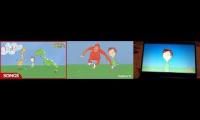 Thumbnail of pablo intros english greek and arabic