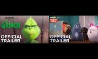 Thumbnail of All 2010s Illumination Movie Trailers at Once: Part 2