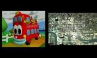 Thumbnail of the wheels on the bus volume 3 dub indonesia.avi
