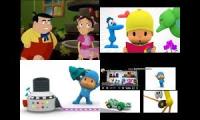 Thumbnail of up to faster 10 pocoyo