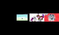 Thumbnail of Cake little girl makes cry everything d15