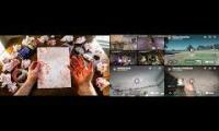 Thumbnail of Up to faster 11 parison to Buttered Side Down (REMAKE)