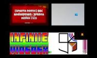 Thumbnail of (End of FWC 2026 Special) Sparta Remixes Side by Side 43 (WOTAZLVE3903 Version)