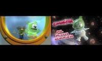 Thumbnail of Mr Mister gummy bear in confusion.