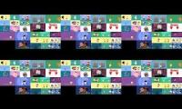 all 26 epsiode monica toy