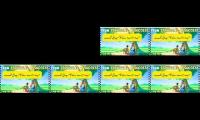 Thumbnail of multi view for youtube watch time to complete 4000 hours of watch time