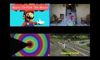 Thumbnail of Disaster Superparison 69420