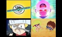 Thumbnail of Sparta Remixes Side-By-Side 2