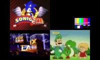 Thumbnail of Sparta Remixes Side-By-Side 3