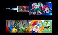 Thumbnail of Up To Faster 93 Parison (2)
