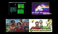 Thumbnail of (STUPID IS OTHER FIXED) Sparta Remixes Side-By-Side 8