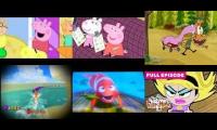 Thumbnail of Up To Faster Sixparison