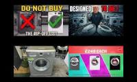 Thumbnail of Washer               Quadparison