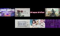 Thumbnail of Subliminal shapeshifter