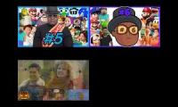 Thumbnail of Ozyrys mashup coffin dance megamix