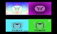 Thumbnail of Full best animation logos quadparison 2 confusión