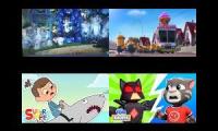 Thumbnail of Up to faster 4 Parsion