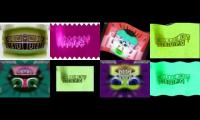 Thumbnail of Klasky Csupo Effects #1 Eightparison 3 (Preview 9M Effects)