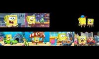 Thumbnail of Veo 3 SpongeBob episode I made with ai (part 1-8)