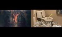 Thumbnail of dark gothic urination