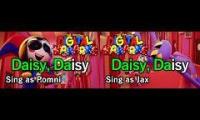 Thumbnail of 6 colored gummy bear songs