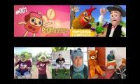 Thumbnail of Up To Faster 4 Parison