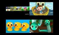 Thumbnail of Up to Faster 19 Parison to el Reino lnfantil V2