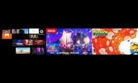 Thumbnail of All ILLUMINATION Trailers Despicable me-minons and monsters