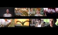 Thumbnail of All 1990s Universal Studios Live-Action/Animated Movie Trailers at Once: Part 1