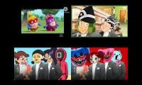 Thumbnail of Meme city 10 - 53 - 68 - 84’