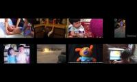 Thumbnail of Blue Clue Elmo World Music Footage Blue Clue No More Xbox For You Temper Tantrum In Blue Clue From