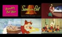 Thumbnail of Herman and Katnip Cartoons