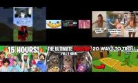 Thumbnail of up to faster 52 parison