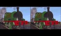 Thumbnail of 98malimal’s NWR Percy Christmas Tree (May 15, 2010) By JH55000 (V2)