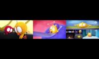 Thumbnail of Up to faster 23 chicky full scream