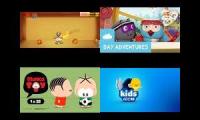 Thumbnail of Up To Faster 4 Parison